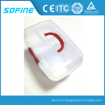 Wholesale Empty Plastic First Aid Box